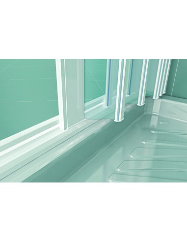 Box doccia 1 lato apertura laterale singola Scopri i vantaggi esclusivi di portefaidate.it.