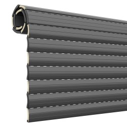 tapparelle in acciaio