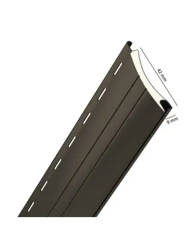 profilo tapparelle