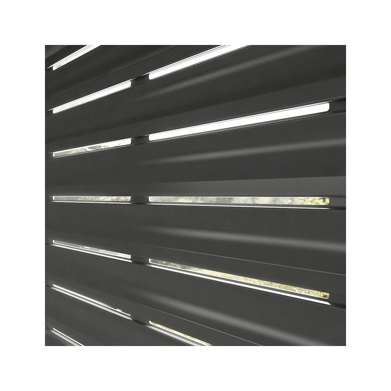 Tapparelle AriaLuce in alluminio coibentato a foro largo Scopri i vantaggi esclusivi di portefaidate.it.