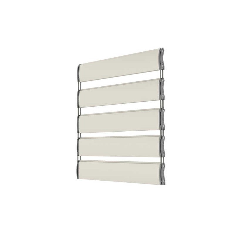 Tapparelle Double Space Classe 3 | Portefaidate.it (000258)