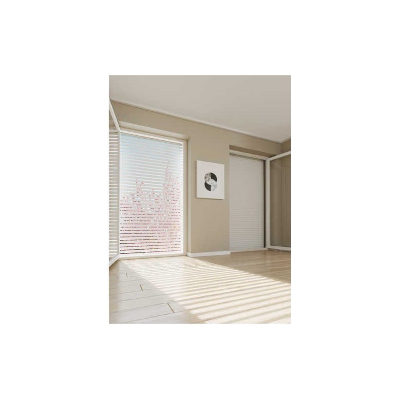 Tapparelle Double Space Classe 3 | Portefaidate.it (000258)