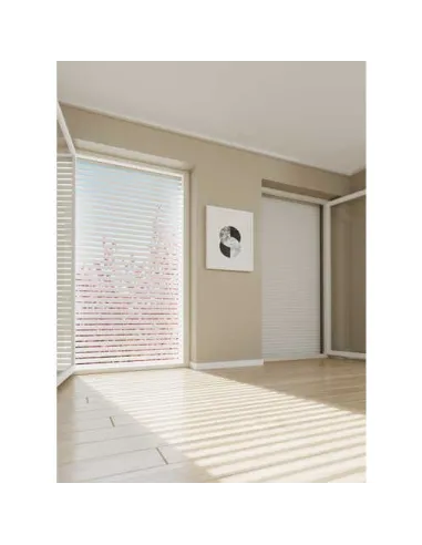 Tapparelle Double Space Classe 3 | Portefaidate.it (000258)
