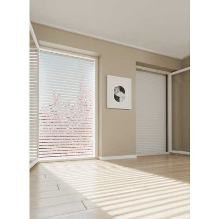 Tapparelle Double Space Classe 3 | Portefaidate.it (000258)