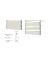 Tapparelle Double Space Classe 3 | Portefaidate.it (000258)