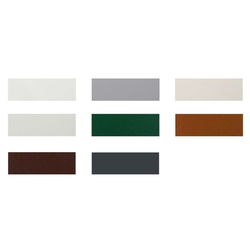 Tapparelle Double Space Classe 3 | Portefaidate.it (000258)