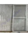Zanzariera Fissa - Zanzariere verticali