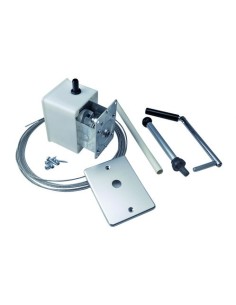 Argano completo | Portefaidate.it (000260)