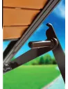 Telaio a sporgere in alluminio (guide a sporgere) | Per…
