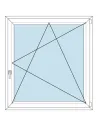 Finestra pvc