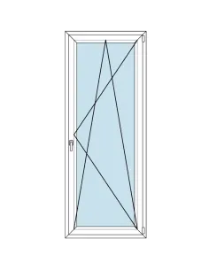 Porta finestra pvc a 1 anta Scopri i vantaggi esclusivi di portefaidate.it.