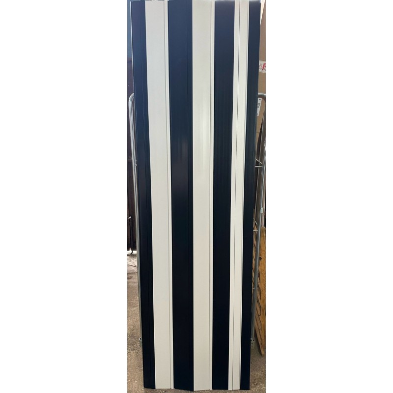 Porta a soffietto multicolore | Su Misura, Preventivo…