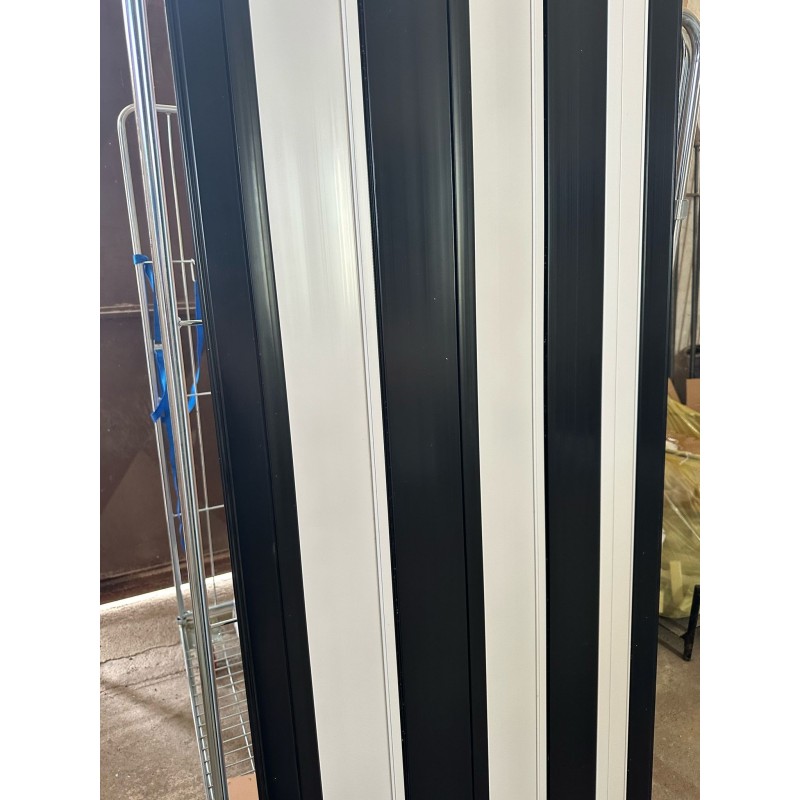 Porta a soffietto multicolore | Su Misura, Preventivo…