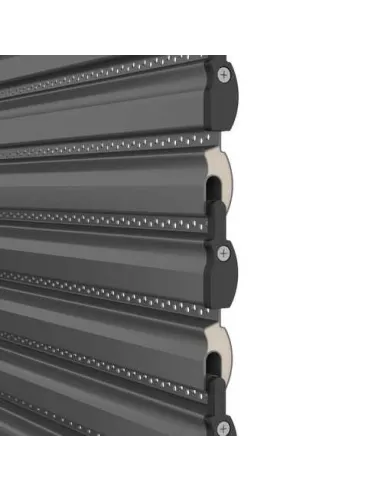 Tapparelle in alluminio MiniMAL microforate |…