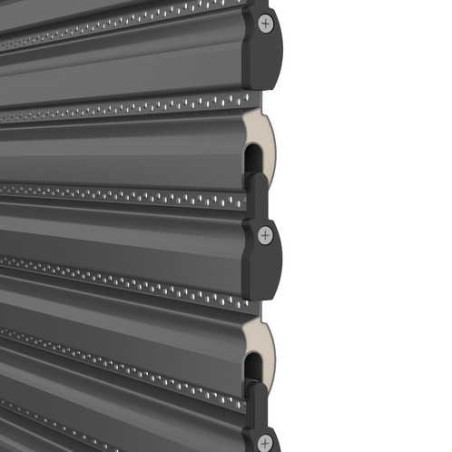 Tapparelle in alluminio MiniMAL microforate |…