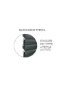 Tapparelle in alluminio MiniMAL microforate |…