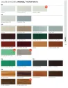 cartella colori ok