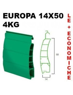 Doga di ricambio per tapparella in pvc Scopri i vantaggi esclusivi di portefaidate.it.