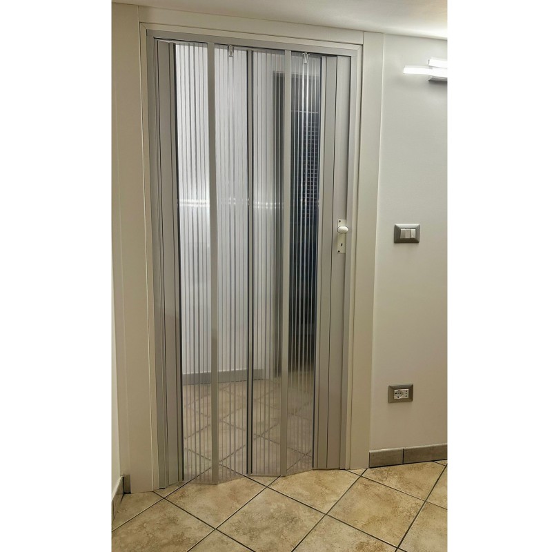 Porta a soffietto trasparente Scopri i vantaggi esclusivi di portefaidate.it.