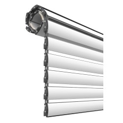 Telo avvolgibile espace