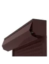 Cassonetto esterno in alluminio per tapparelle | Alluminio…