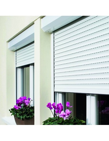 Cassonetto esterno in alluminio per tapparelle | Alluminio…