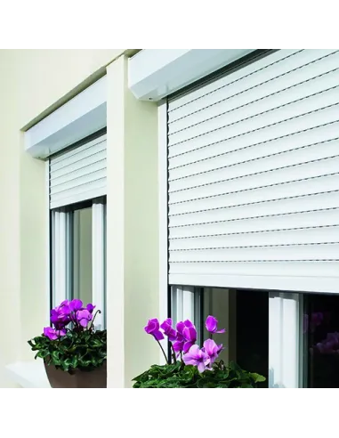 Cassonetto esterno in alluminio per tapparelle | Alluminio…