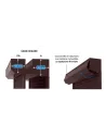 Cassonetto esterno in alluminio per tapparelle | Alluminio…