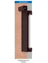 Cassonetto esterno in alluminio per tapparelle | Alluminio…