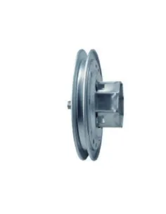 Puleggia zincata per rullo da 60 - non adatta per cintino |…