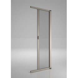 Zanzariera Laterale a Molla Bettio Flash 1 Anta Scopri i vantaggi esclusivi di portefaidate.it.