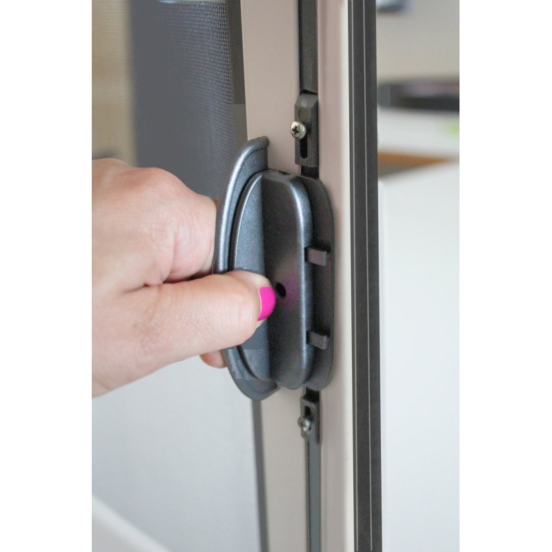 Zanzariera Laterale a Molla Bettio Flash 1 Anta Scopri i vantaggi esclusivi di portefaidate.it.