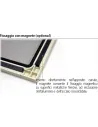 Telaio Fisso per Zanzariera Bettio personalizzabile Scopri i vantaggi esclusivi di portefaidate.it.