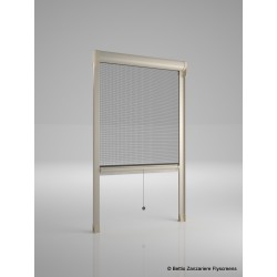 Zanzariera a Molla Bettio Alfa con Cassone Raggiato Scopri i vantaggi esclusivi di portefaidate.it.