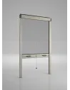 Zanzariera a Molla Bettio Mini Verticale personalizzabile Scopri i vantaggi esclusivi di portefaidate.it.