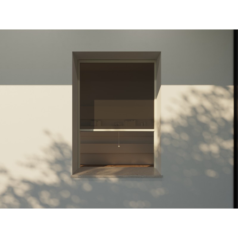 Zanzariera Clic-Clak Bettio Estetika 50mm Anticimice Scopri i vantaggi esclusivi di portefaidate.it.