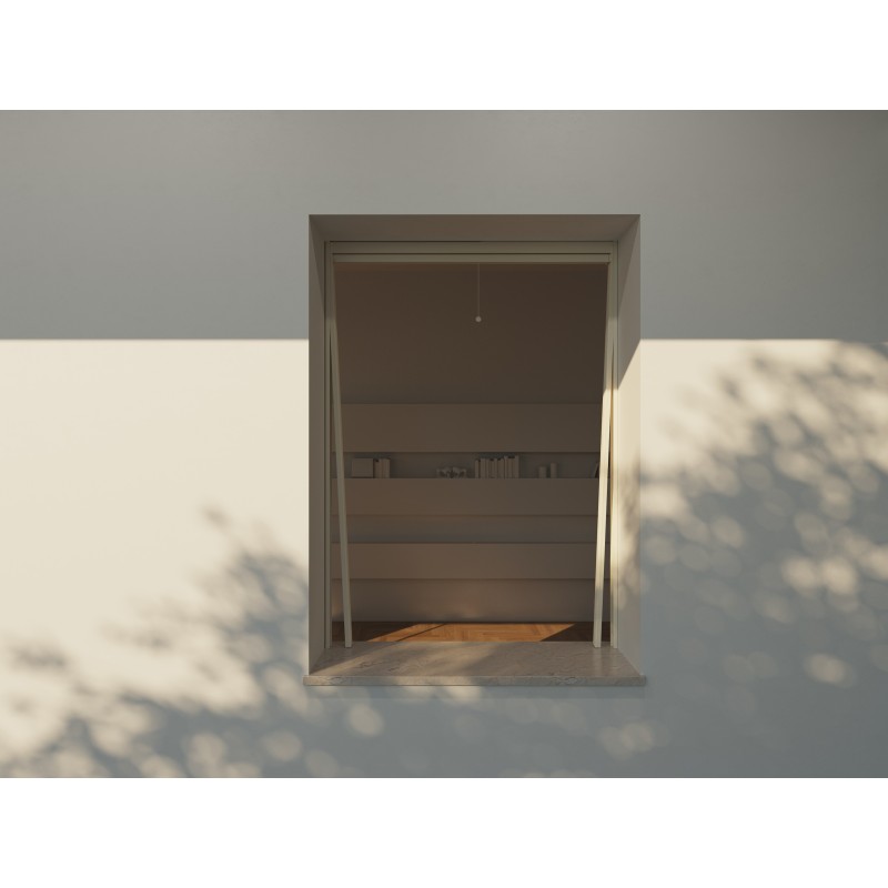 Zanzariera Clic-Clak Bettio Estetika 50mm Anticimice Scopri i vantaggi esclusivi di portefaidate.it.