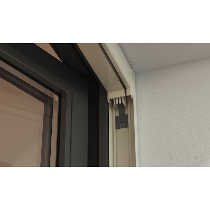 Zanzariera Clic-Clak Bettio Estetika 50mm Anticimice Scopri i vantaggi esclusivi di portefaidate.it.