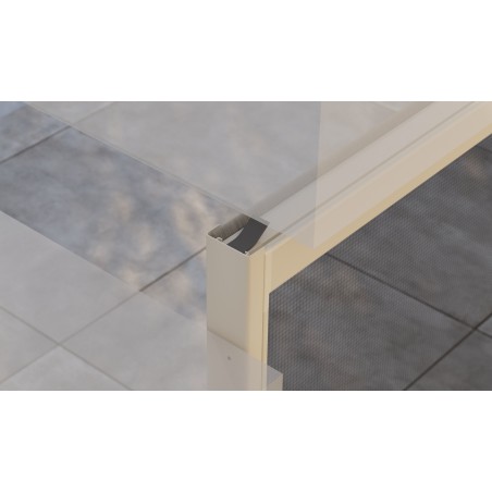 Zanzariera Clic-Clak Bettio Estetika 50mm Anticimice Scopri i vantaggi esclusivi di portefaidate.it.