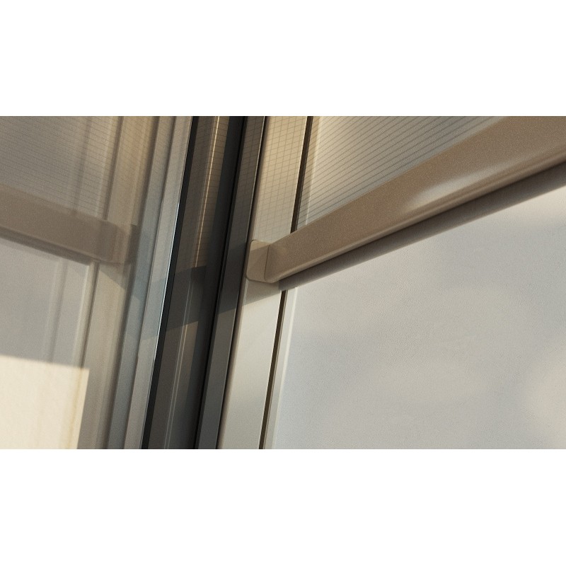 Zanzariera Clic-Clak Bettio Estetika 50mm Anticimice Scopri i vantaggi esclusivi di portefaidate.it.