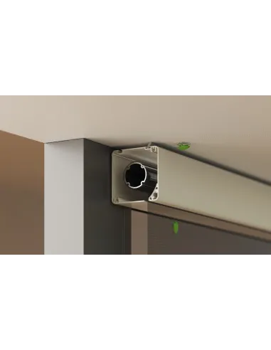 Zanzariera Clic-Clak Bettio Estetika 50mm Anticimice Scopri i vantaggi esclusivi di portefaidate.it.