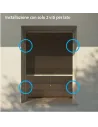 Zanzariera Clic-Clak Bettio Estetika 50mm Anticimice Scopri i vantaggi esclusivi di portefaidate.it.