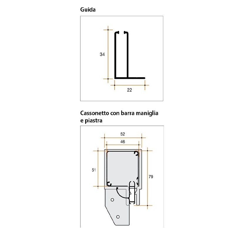 Zanzariera a Molla Bettio Alba Verticale personalizzabile Scopri i vantaggi esclusivi di portefaidate.it.