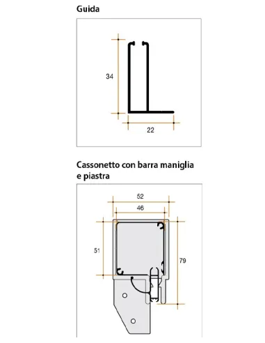Zanzariera a Molla Bettio Alba Verticale personalizzabile Scopri i vantaggi esclusivi di portefaidate.it.