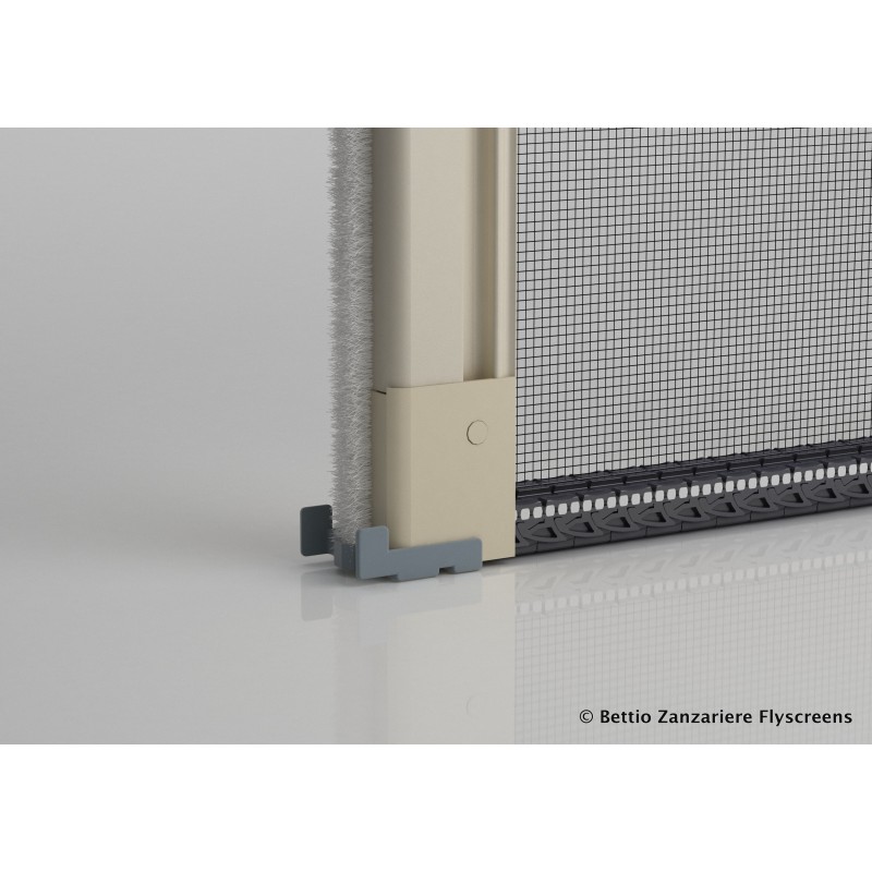 Zanzariera Laterale 40mm Bettio Miniscenica Evo Scopri i vantaggi esclusivi di portefaidate.it.
