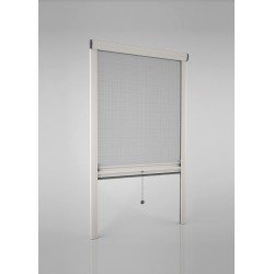 Zanzariera Revolux 40 mm con guida antivento Bettio® Scopri i vantaggi esclusivi di portefaidate.it.