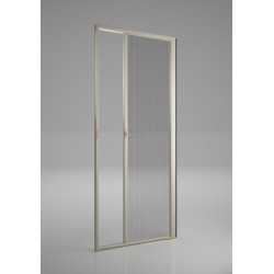 Virtus Bettio®: Zanzariera Laterale Antivento di Design Scopri i vantaggi esclusivi di portefaidate.it.