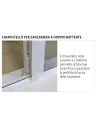Virtus Bettio®: Zanzariera Laterale Antivento di Design Scopri i vantaggi esclusivi di portefaidate.it.