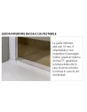Virtus Bettio®: Zanzariera Laterale Antivento di Design Scopri i vantaggi esclusivi di portefaidate.it.