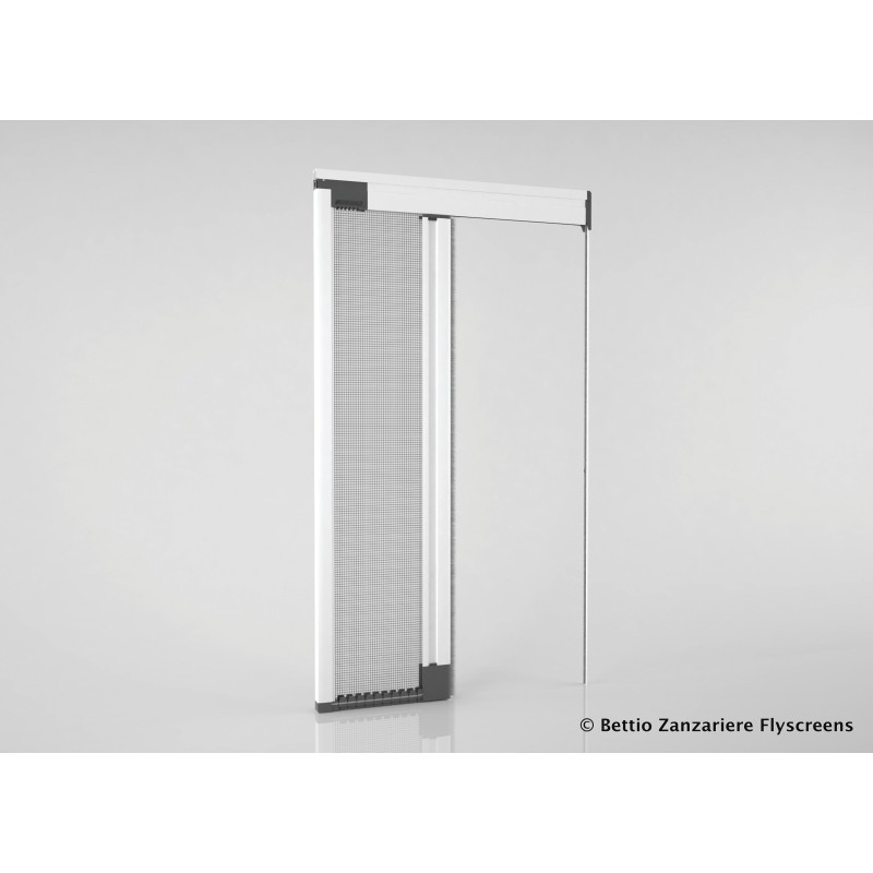 Zanzariera Laterale Bettio Picoscenica Senza guida a terra Scopri i vantaggi esclusivi di portefaidate.it.